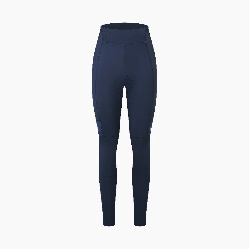 Navy/Orchid